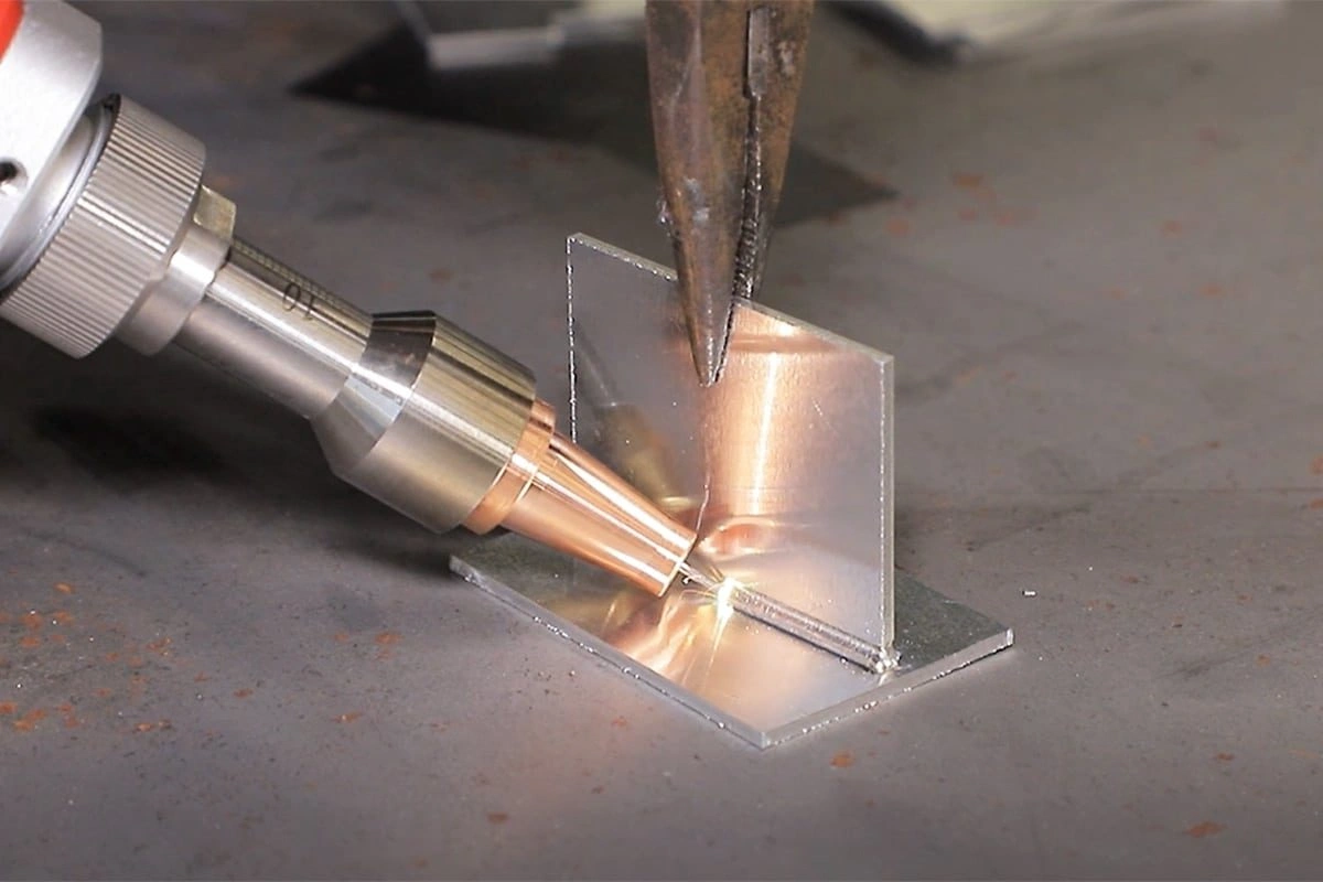 saldatura laser 1